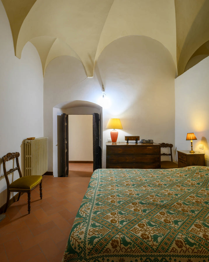 Foto 22 di 35 - Appartamento in vendita a Gubbio