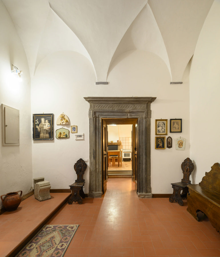 Foto 24 di 35 - Appartamento in vendita a Gubbio