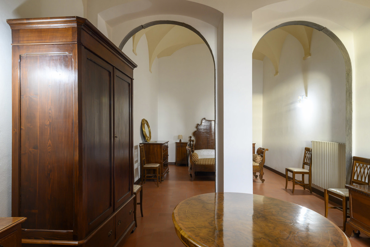 Foto 13 di 35 - Appartamento in vendita a Gubbio