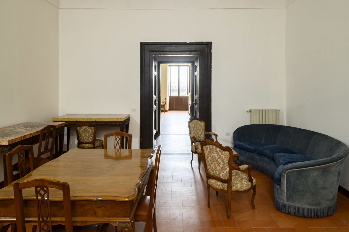 Foto 4 di 35 - Appartamento in vendita a Gubbio