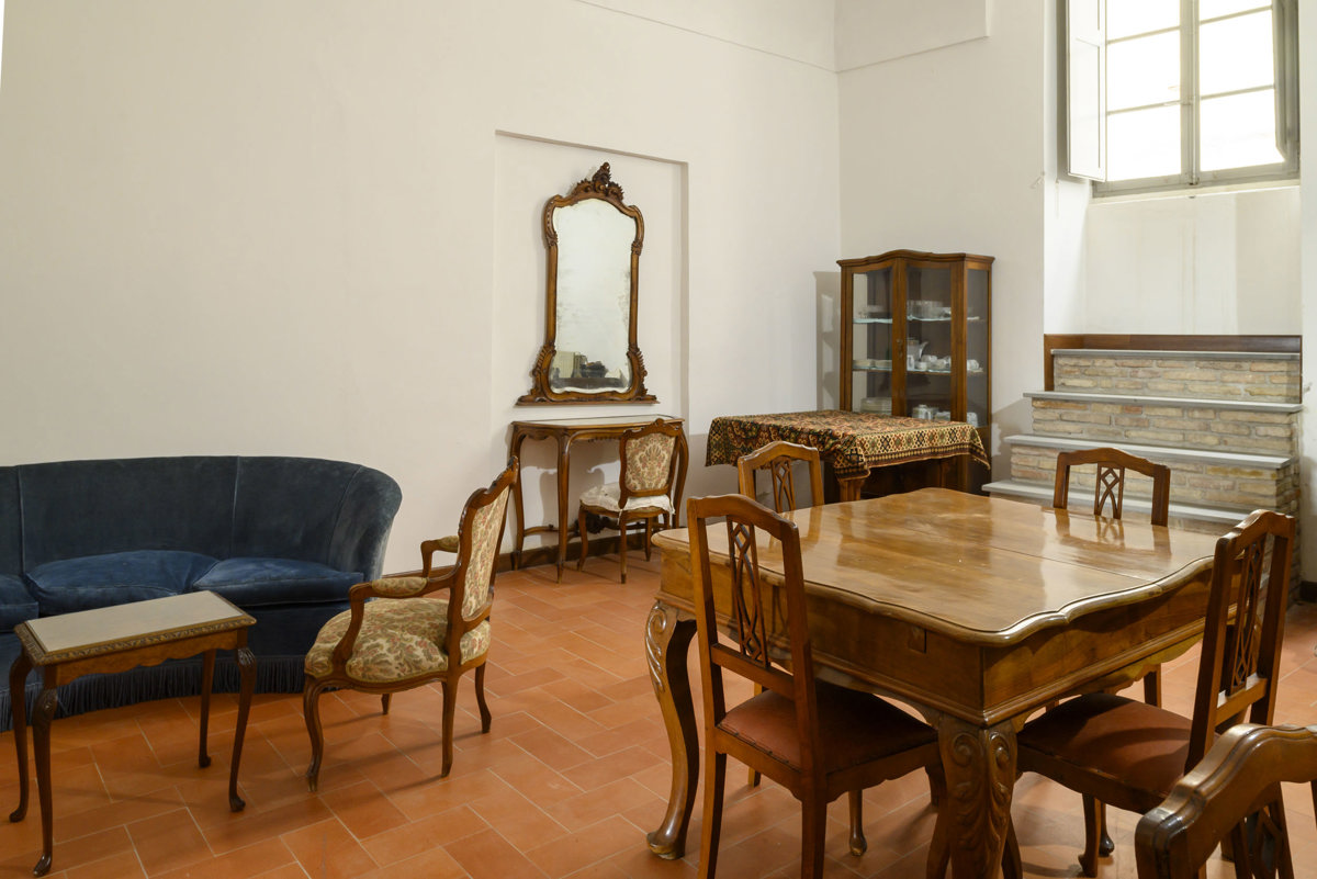 Foto 6 di 35 - Appartamento in vendita a Gubbio