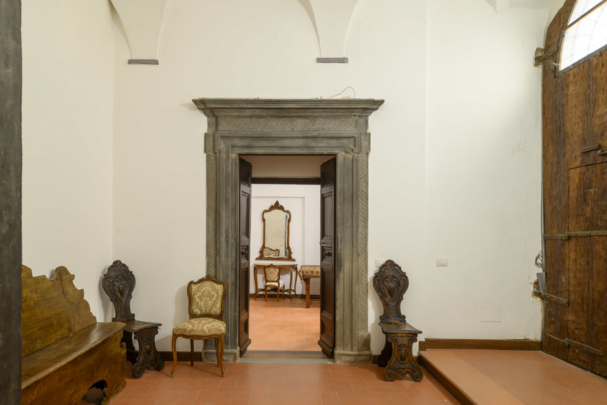 Foto 1 di 35 - Appartamento in vendita a Gubbio