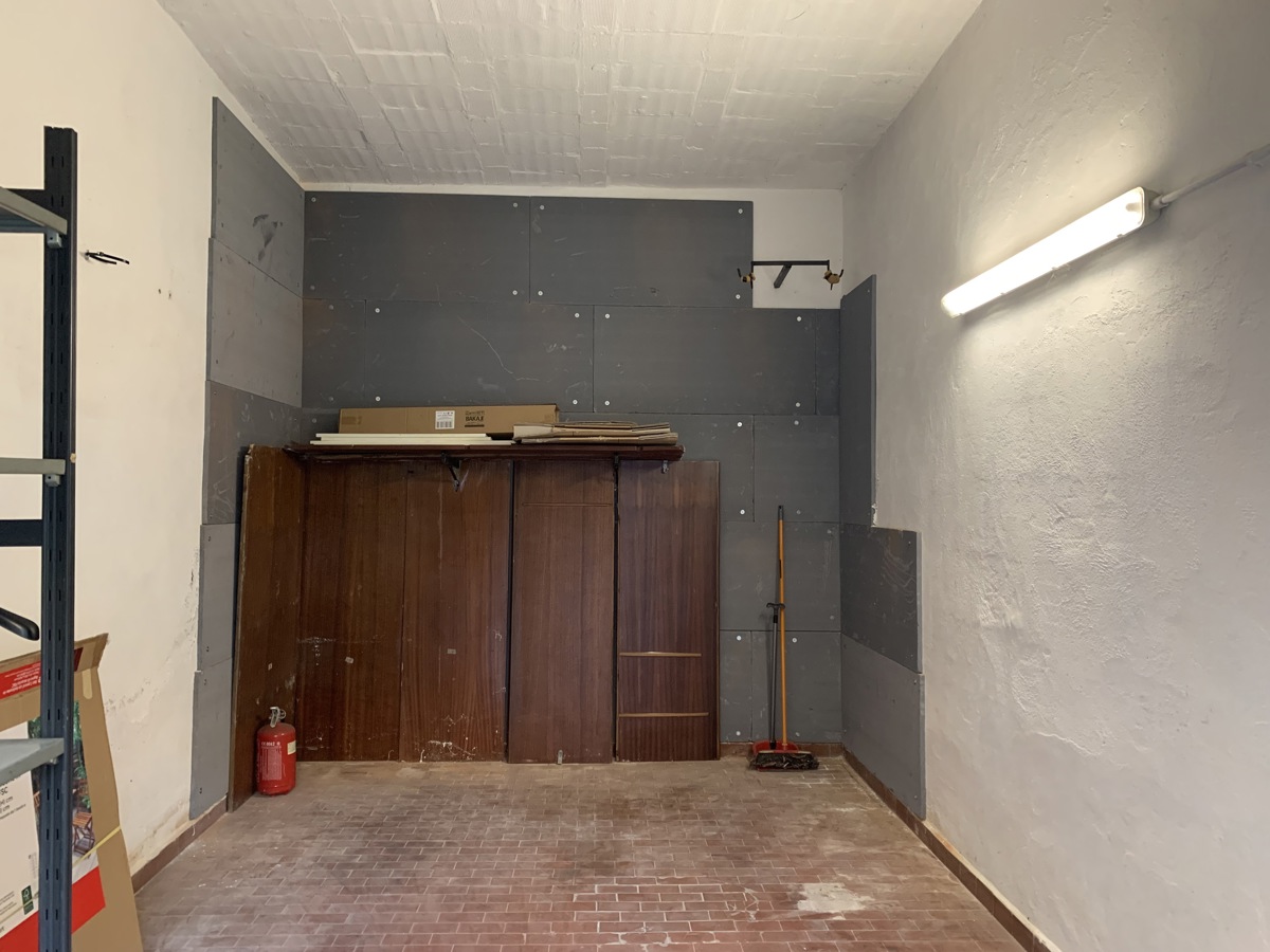 Foto 3 di 3 - Garage in affitto a Reggio Emilia