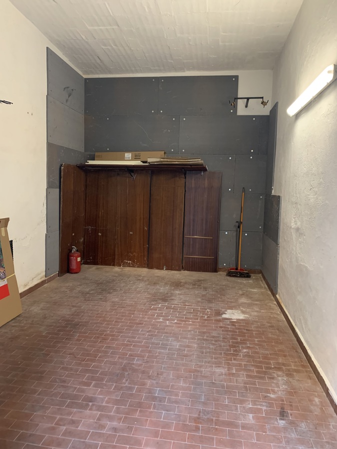 Foto 1 di 3 - Garage in affitto a Reggio Emilia