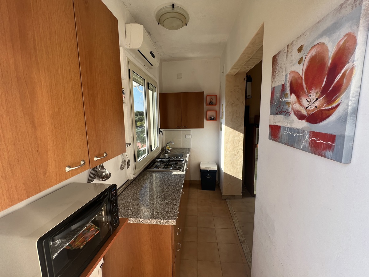 Appartamento in vendita a Falconara Albanese (CS)