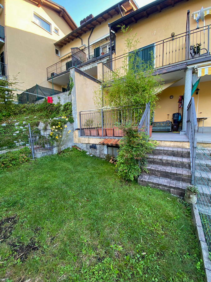 Foto 6 di 34 - Appartamento in vendita a Alta Valle Intelvi