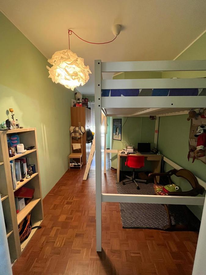 Foto 18 di 19 - Appartamento in vendita a Biella