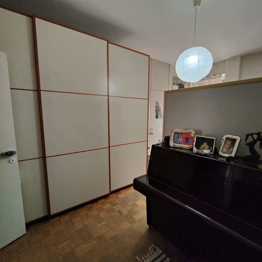 Foto 13 di 19 - Appartamento in vendita a Biella