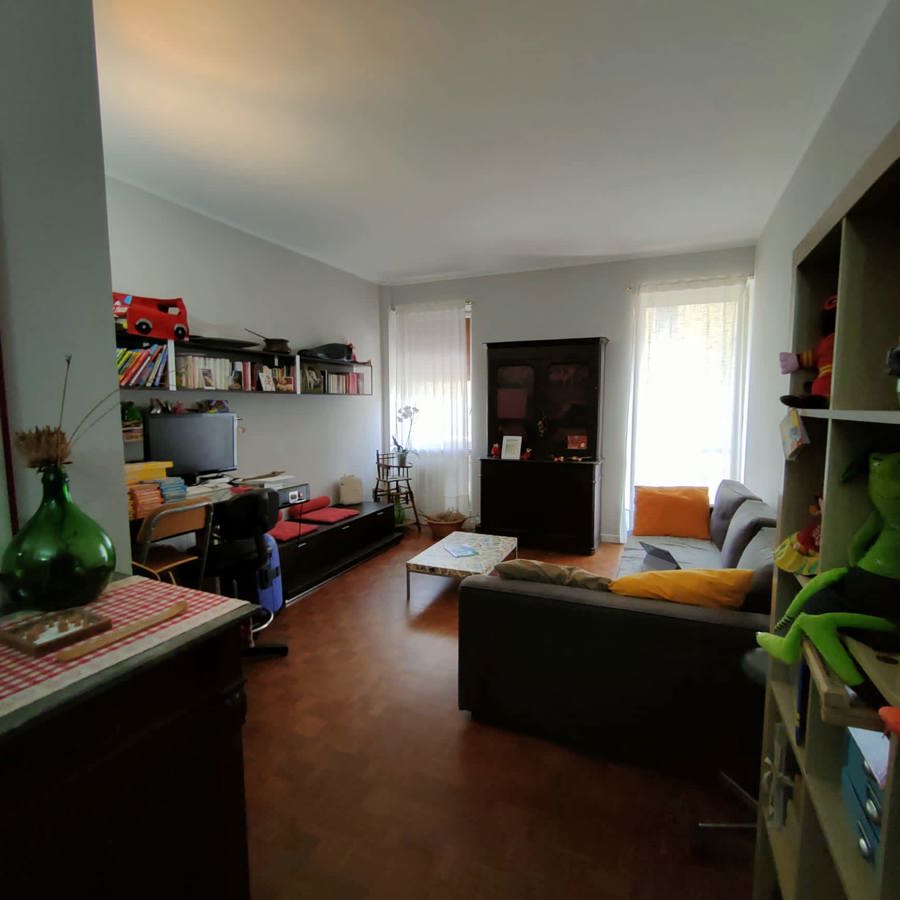 Foto 4 di 19 - Appartamento in vendita a Biella