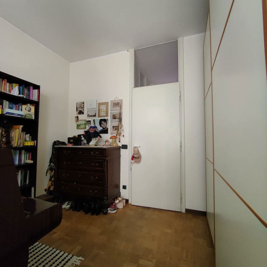 Foto 15 di 19 - Appartamento in vendita a Biella