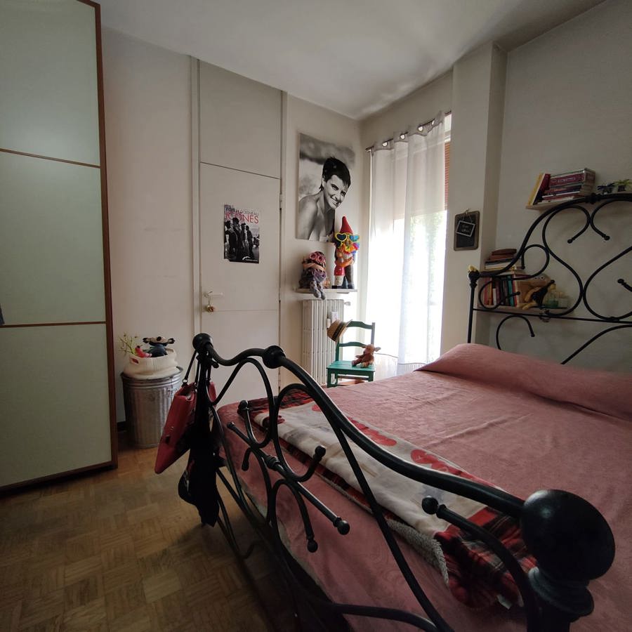 Foto 14 di 19 - Appartamento in vendita a Biella