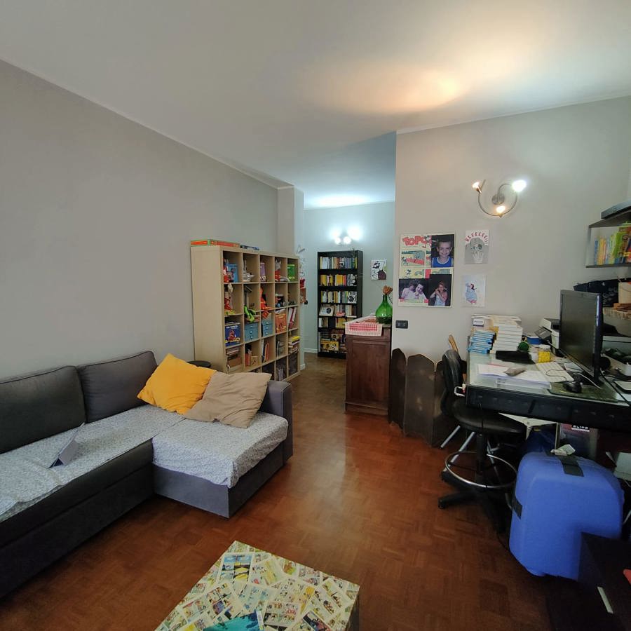 Foto 5 di 19 - Appartamento in vendita a Biella