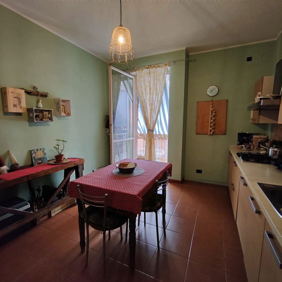 Foto 8 di 19 - Appartamento in vendita a Biella