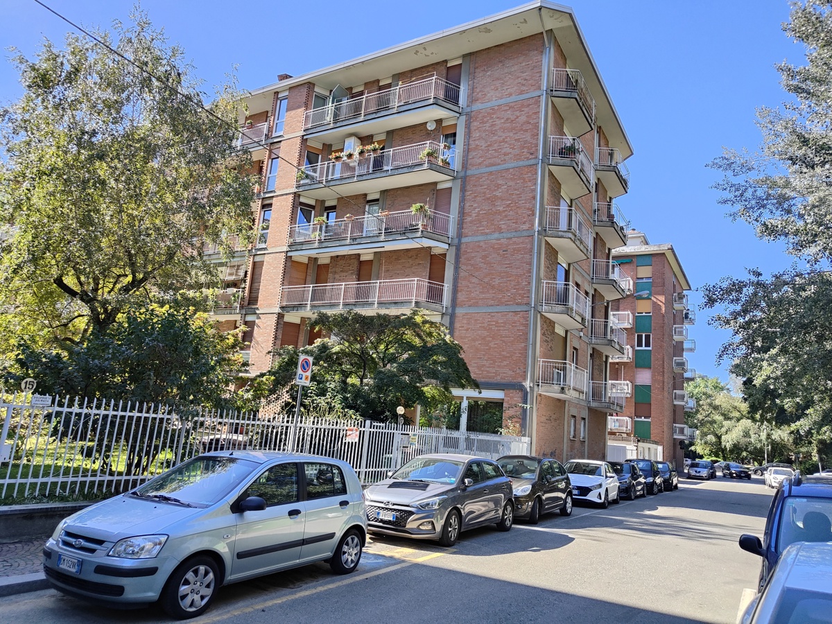 Foto 2 di 19 - Appartamento in vendita a Biella