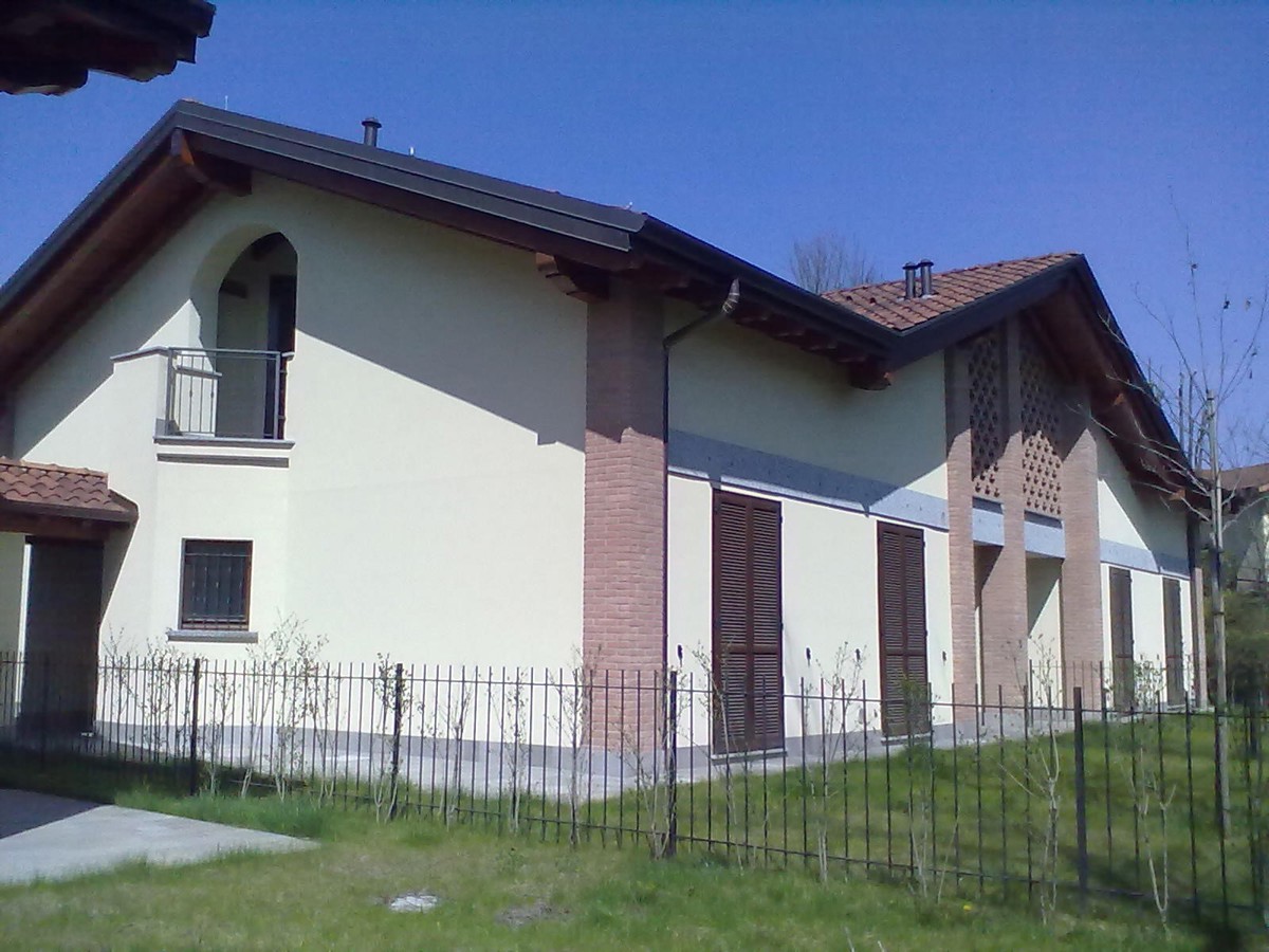 Villa in vendita a Triuggio (MB)
