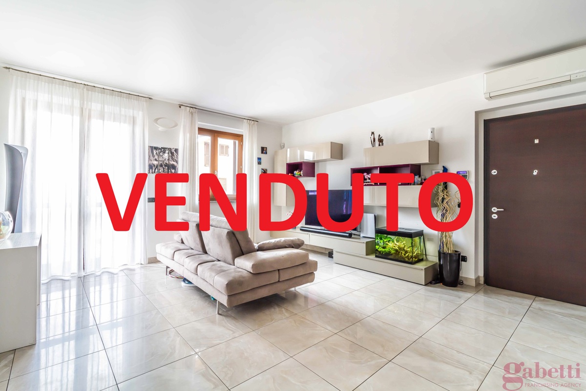Vendita Porzione di casa Casa/Villa Bareggio Via Sant'Ambrogio, 5 448142