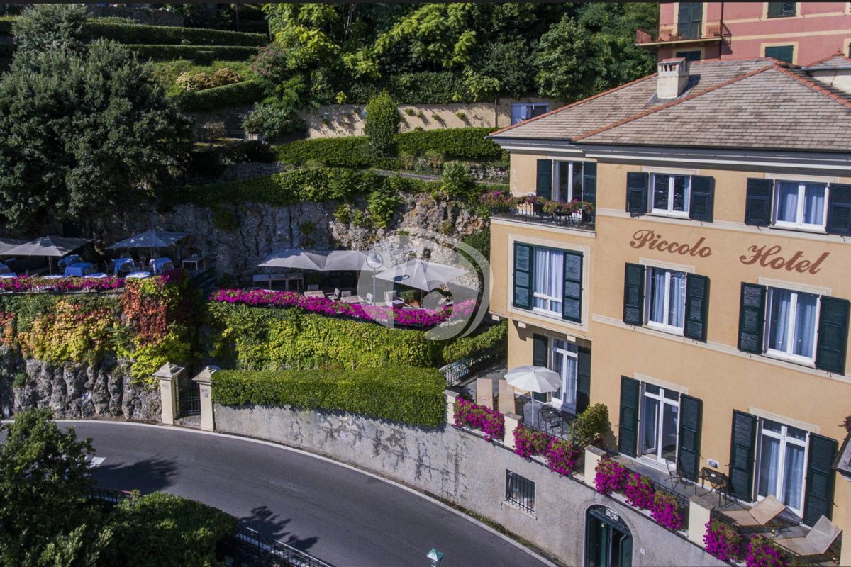 Foto 1 di 51 - Appartamento in vendita a Portofino