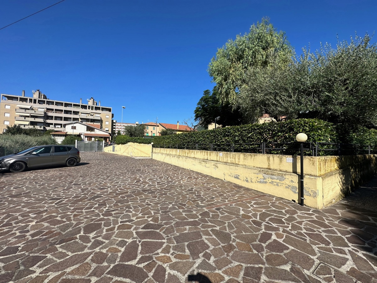 Foto 36 di 45 - Villa a schiera in vendita a Terni