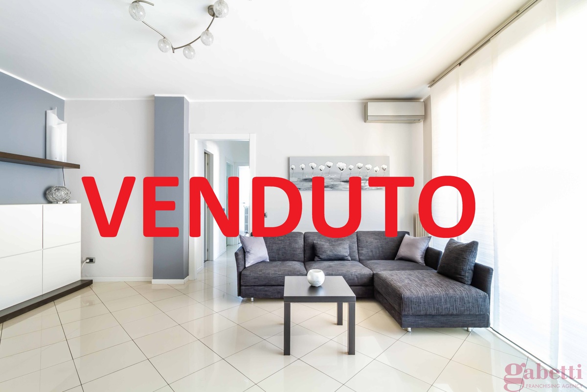 Vendita Trilocale Appartamento Milano Via Cividale del Friuli, 11 448426