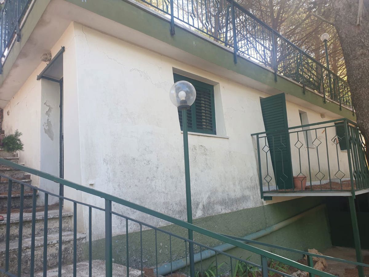 Foto 7 di 18 - Villa in vendita a Monreale