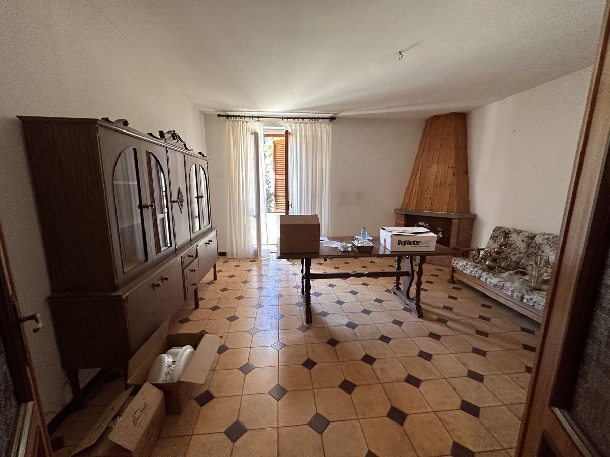 Foto 2 di 10 - Appartamento in vendita a Deruta