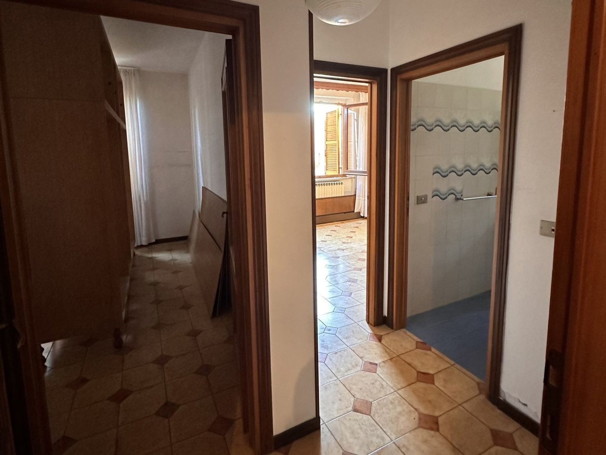 Foto 8 di 10 - Appartamento in vendita a Deruta