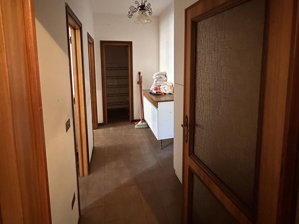 Foto 9 di 10 - Appartamento in vendita a Deruta
