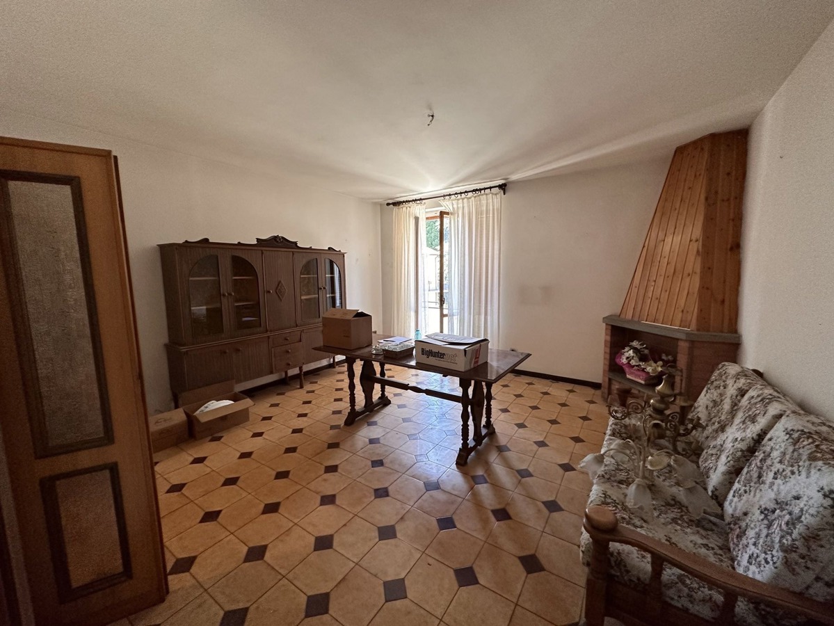 Foto 4 di 10 - Appartamento in vendita a Deruta