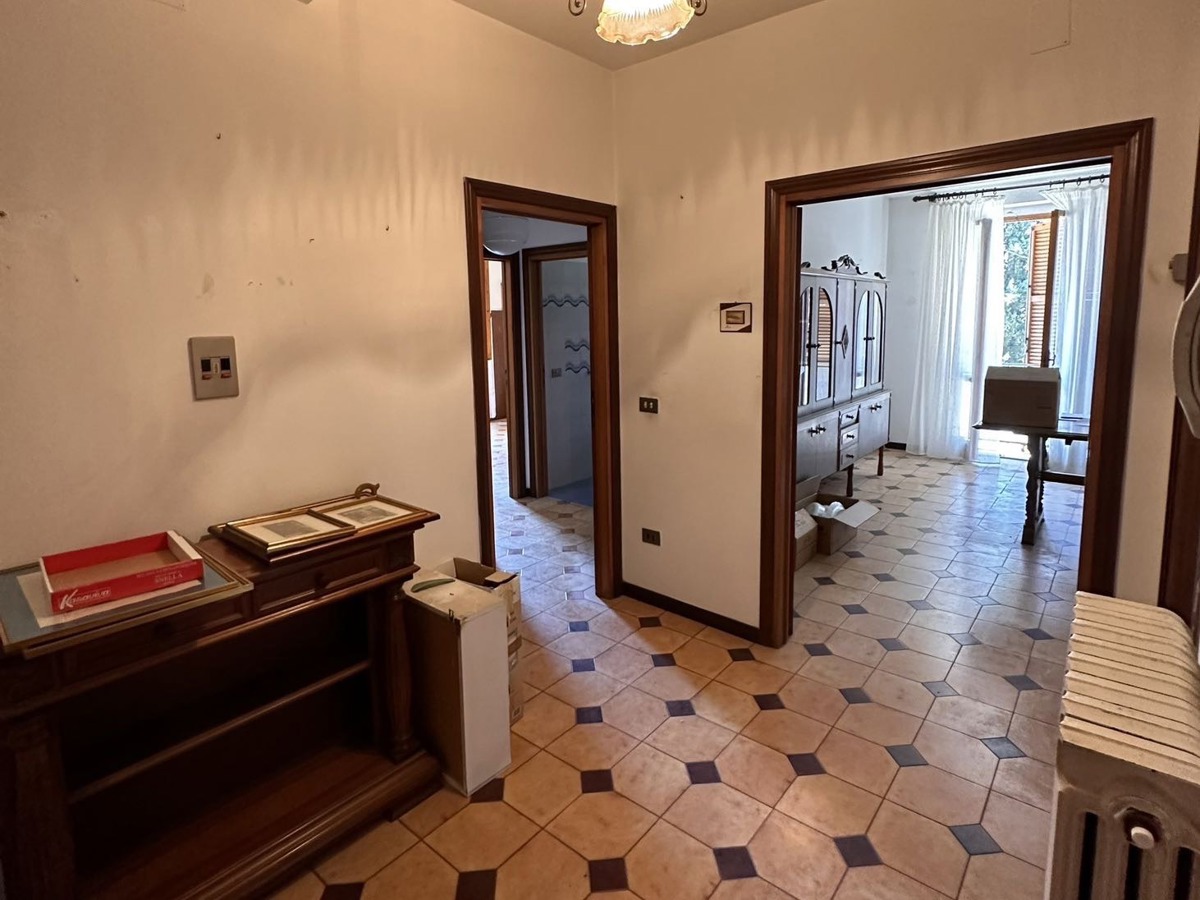 Foto 3 di 10 - Appartamento in vendita a Deruta