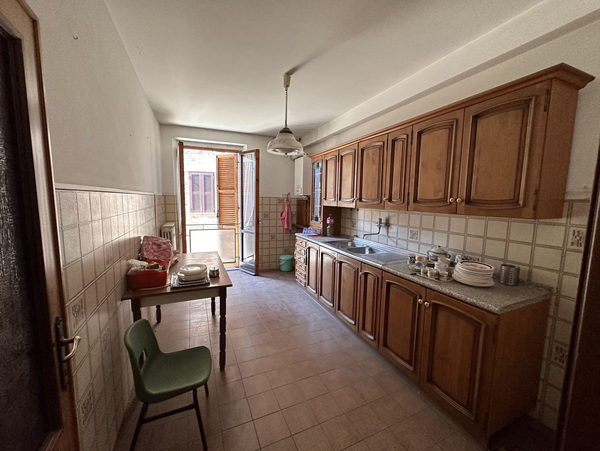 Foto 5 di 10 - Appartamento in vendita a Deruta