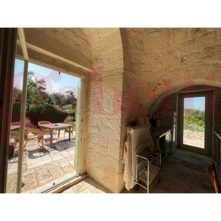 Foto 12 di 44 - Villa in vendita a Alberobello