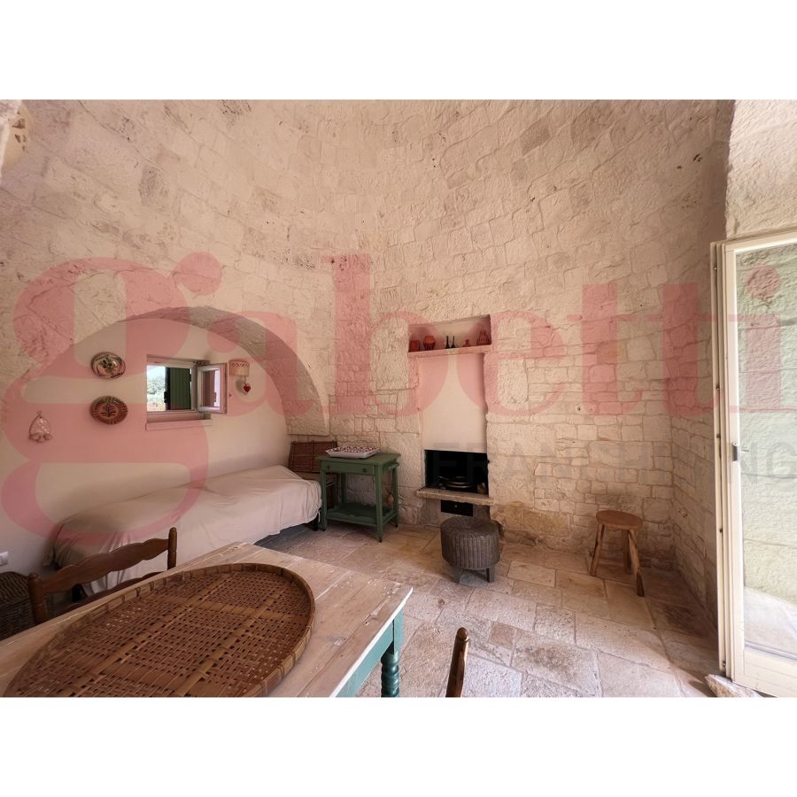 Foto 11 di 44 - Villa in vendita a Alberobello
