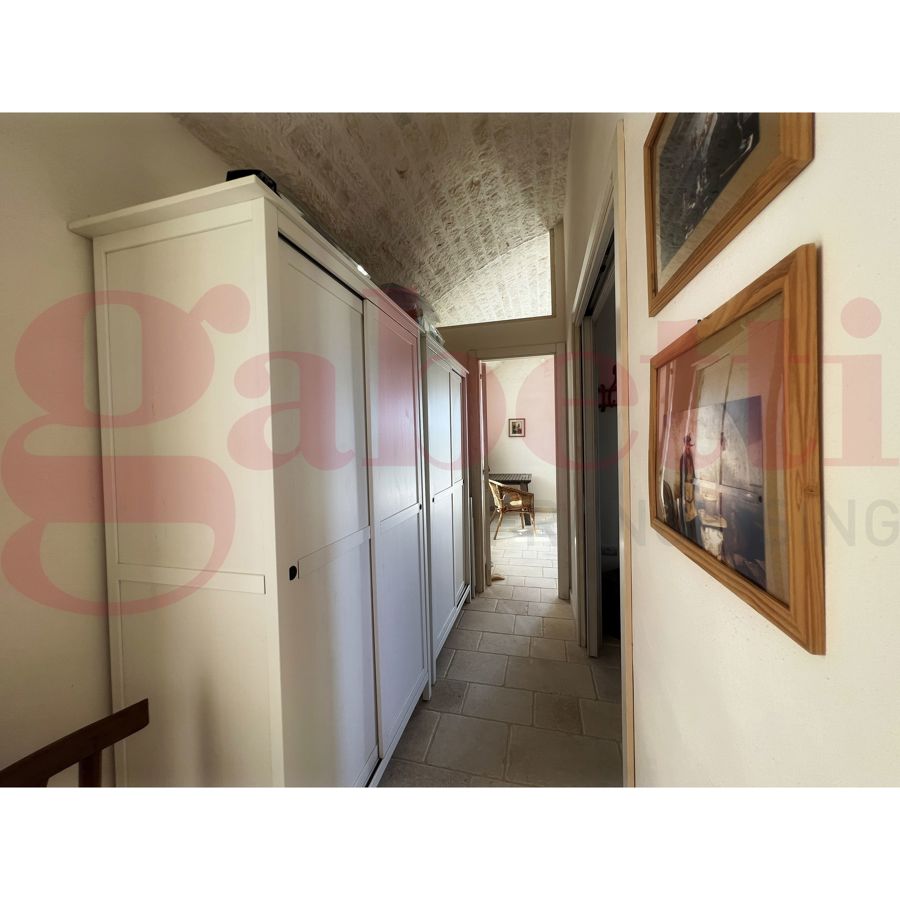 Foto 19 di 44 - Villa in vendita a Alberobello