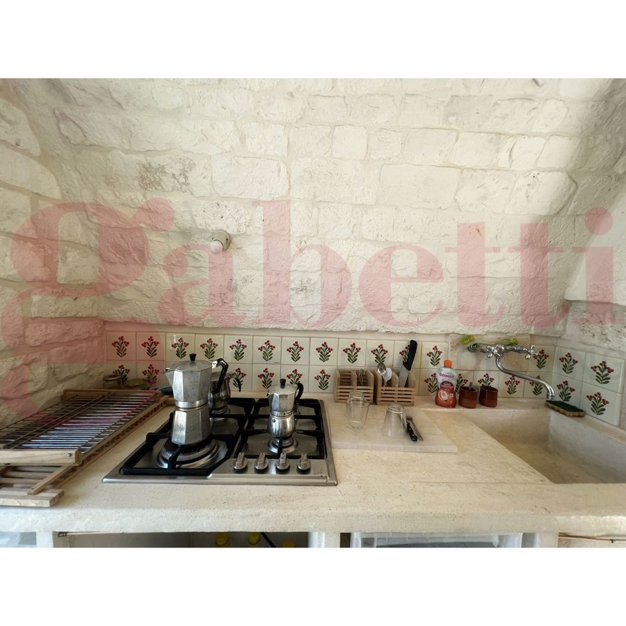 Foto 10 di 44 - Villa in vendita a Alberobello
