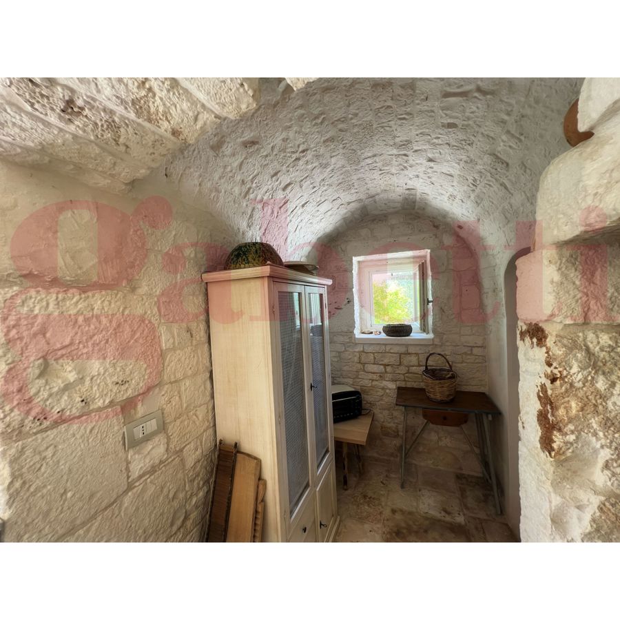 Foto 15 di 44 - Villa in vendita a Alberobello
