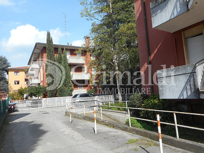 Foto 2 di 5 - Appartamento in vendita a Padova