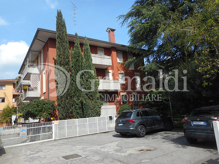Foto 5 di 5 - Appartamento in vendita a Padova