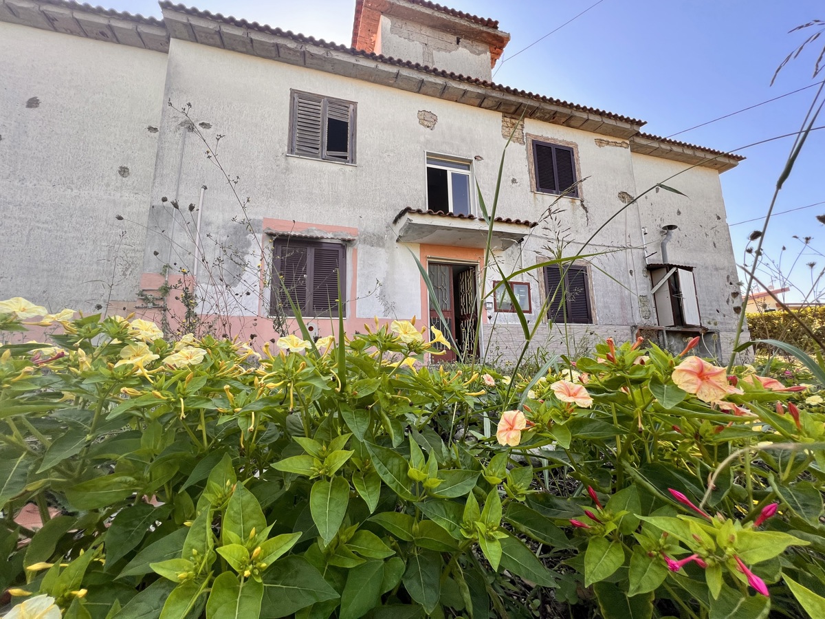 Foto 46 di 52 - Casa indipendente in vendita a Pontecagnano Faiano