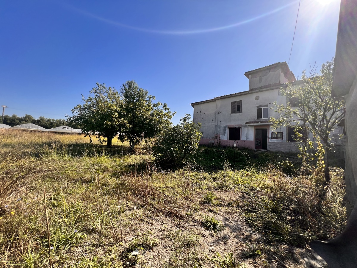 Foto 24 di 52 - Casa indipendente in vendita a Pontecagnano Faiano