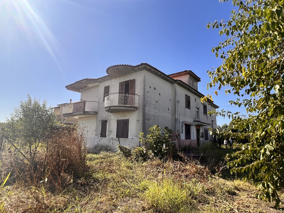 Foto 47 di 52 - Casa indipendente in vendita a Pontecagnano Faiano
