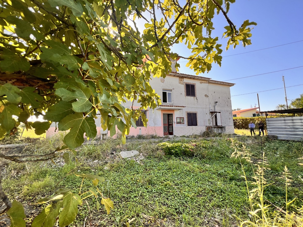 Foto 16 di 52 - Casa indipendente in vendita a Pontecagnano Faiano