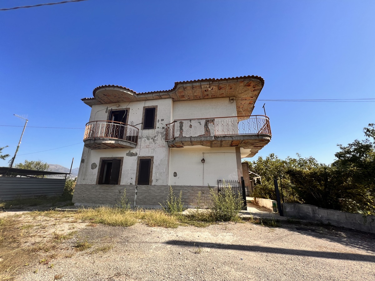 Foto 27 di 52 - Casa indipendente in vendita a Pontecagnano Faiano