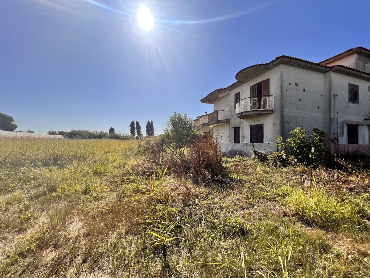Foto 18 di 52 - Casa indipendente in vendita a Pontecagnano Faiano