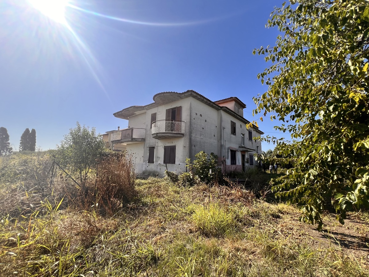 Foto 17 di 52 - Casa indipendente in vendita a Pontecagnano Faiano