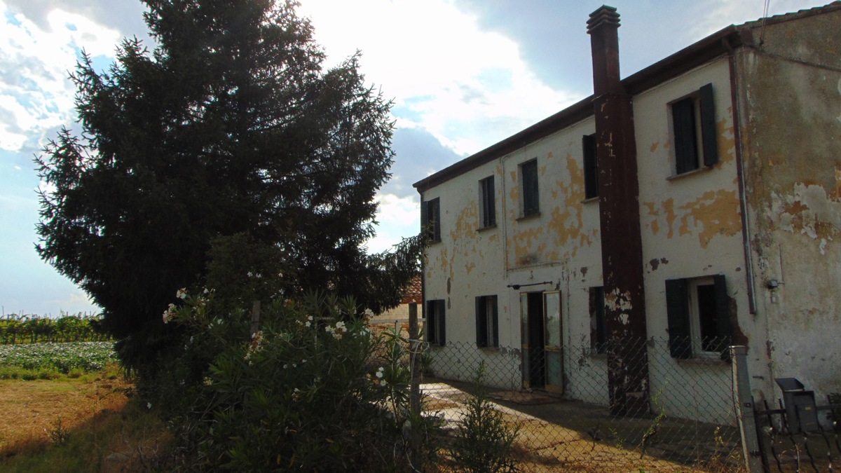 Foto 17 di 22 - Villa in vendita a Adria
