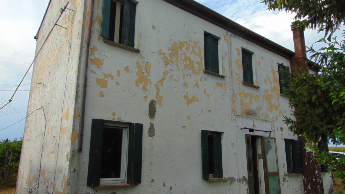Foto 15 di 22 - Villa in vendita a Adria