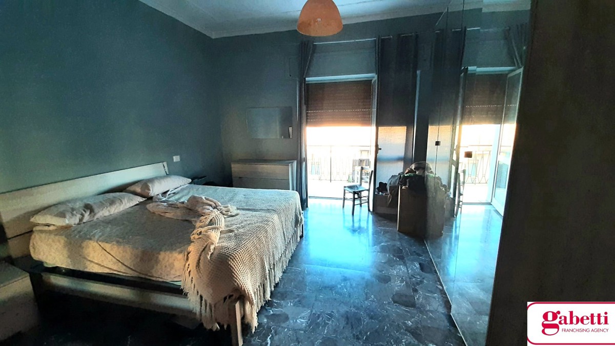 Foto 9 di 12 - Appartamento in vendita a Vairano Patenora