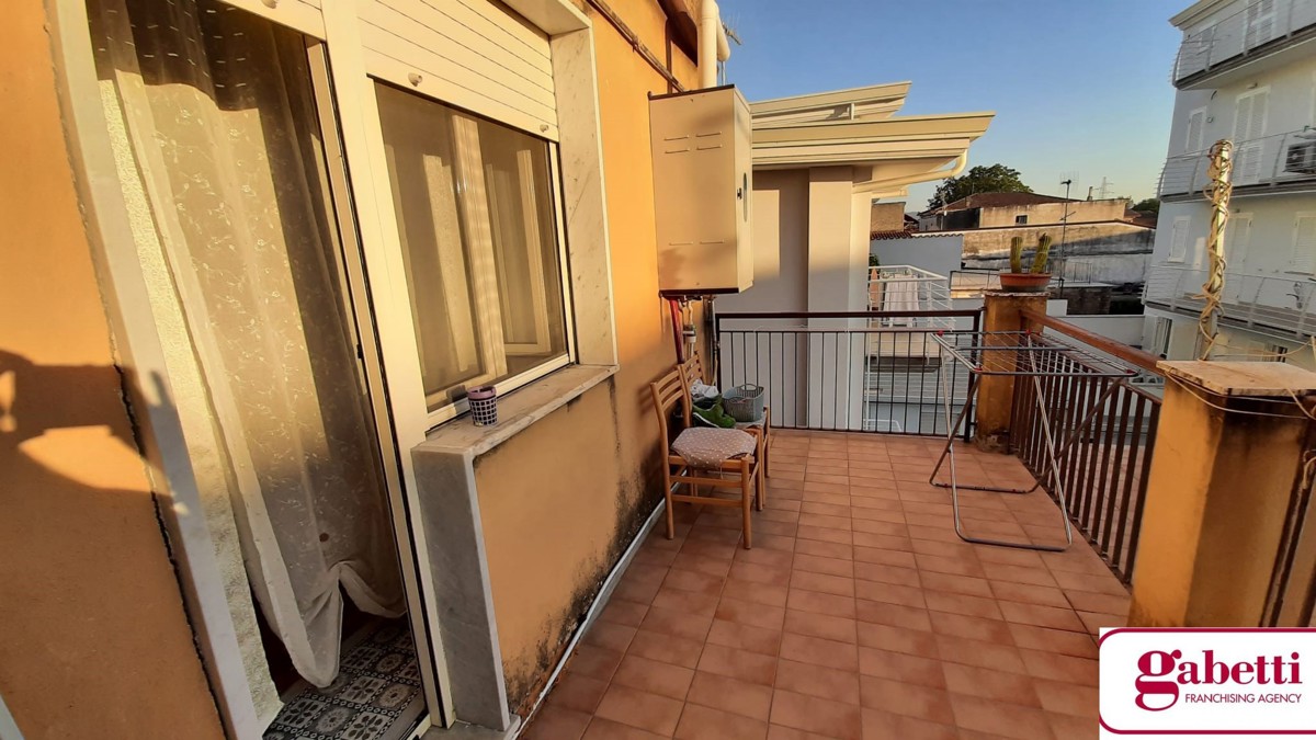 Foto 1 di 12 - Appartamento in vendita a Vairano Patenora
