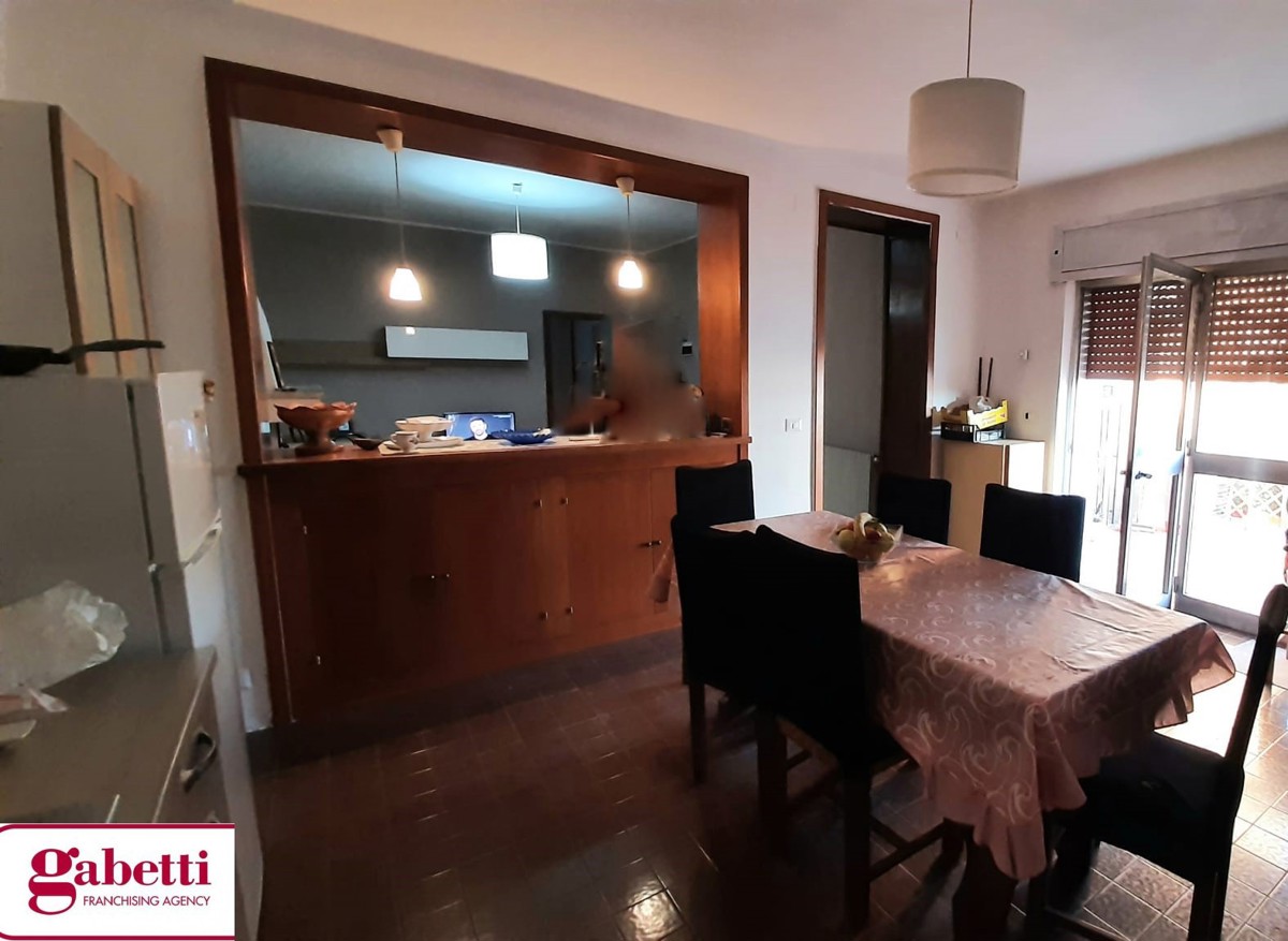 Foto 5 di 12 - Appartamento in vendita a Vairano Patenora