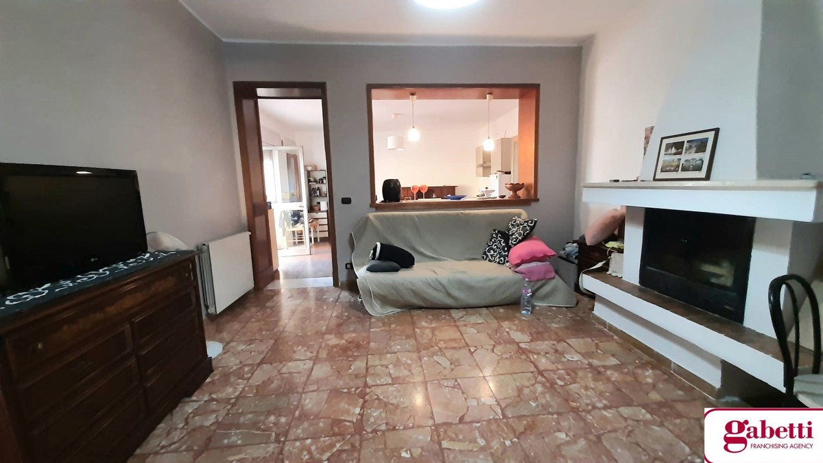 Foto 6 di 12 - Appartamento in vendita a Vairano Patenora